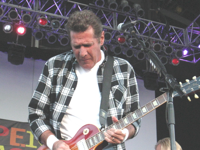 Glenn Frey