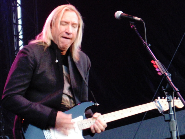 Joe Walsh