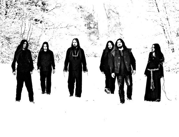 Negura Bunget, circa 2010