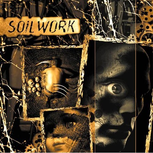 Soilwork - A Predator's Portrait
