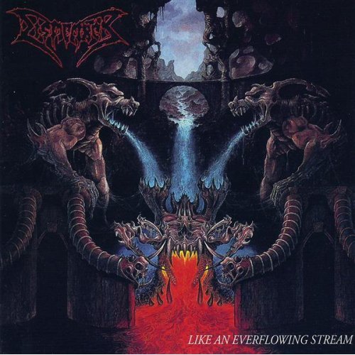 Dismember - Like an Everflowing Stream