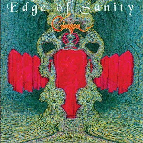 Edge of Sanity - Crimson