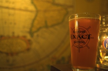 Schooner Exact