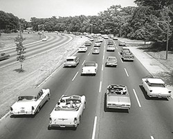 Highway © SuperStock
