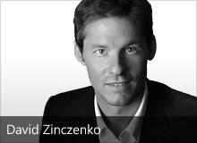 David Zinczenko